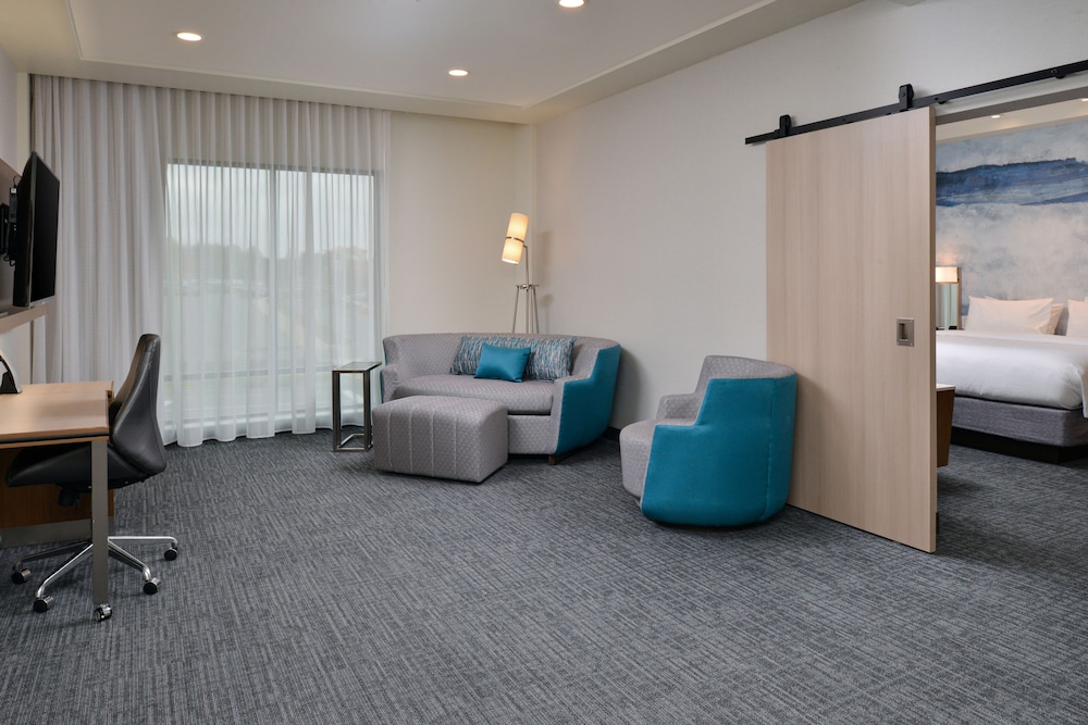 Courtyard by Marriott Charlotte Steele Creek - photo 20