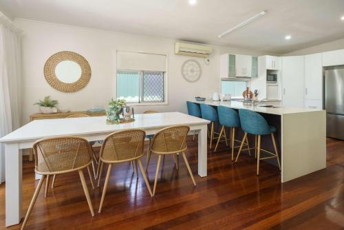 Moffat Beach Magic Family and Pet Friendly Oasis — Caloundra — photo 2