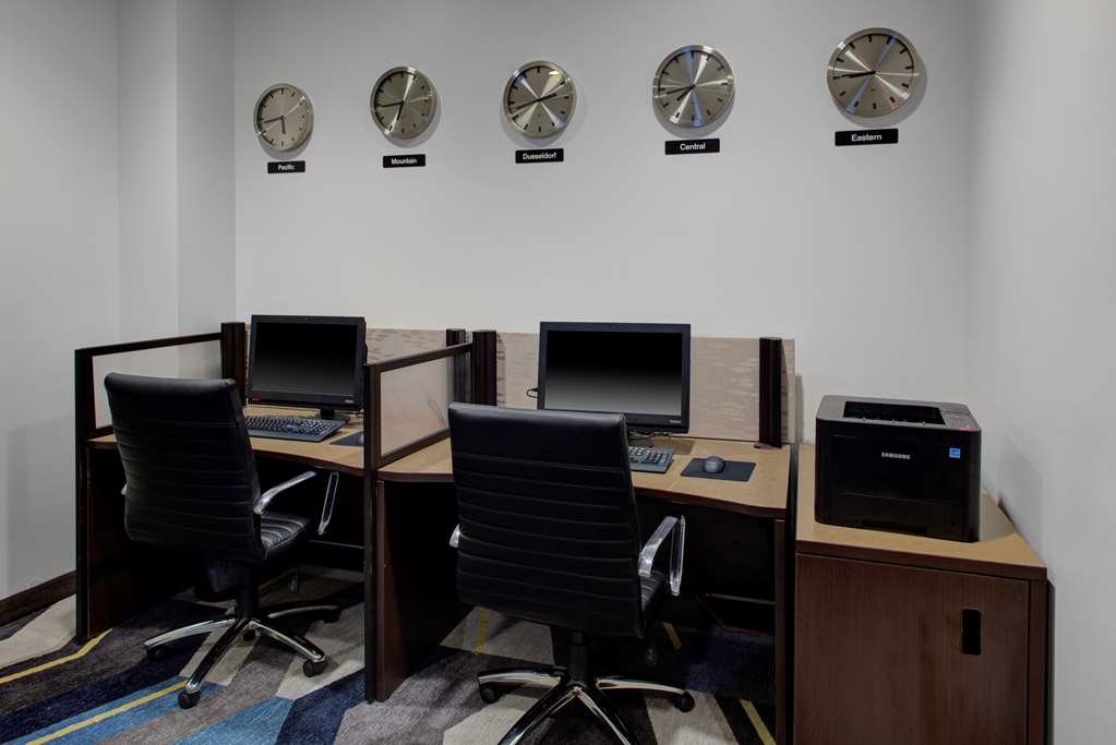 HYATT house Raleigh Durham Airport - photo 16