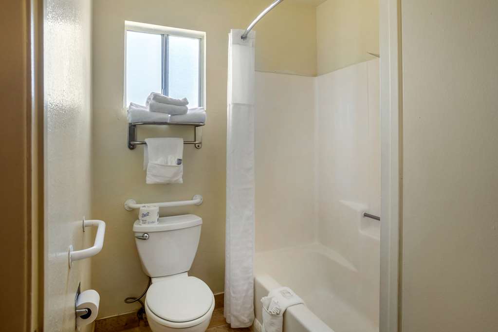 Quality Inn & Suites El Cajon San Diego East - photo 21