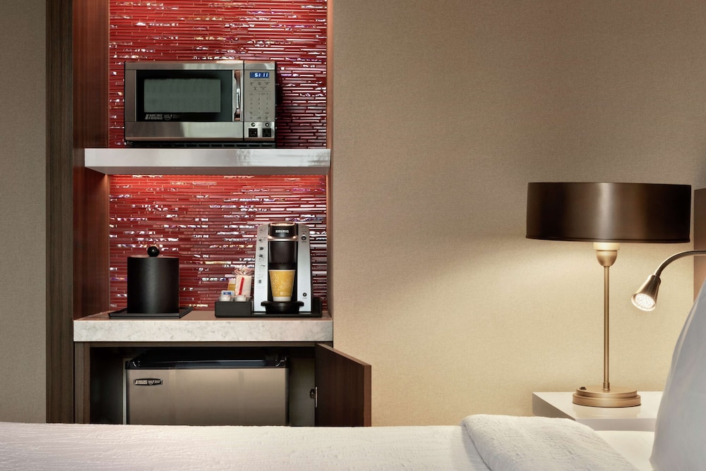 Hilton Garden Inn Chicago Downtown South Loop - photo 11