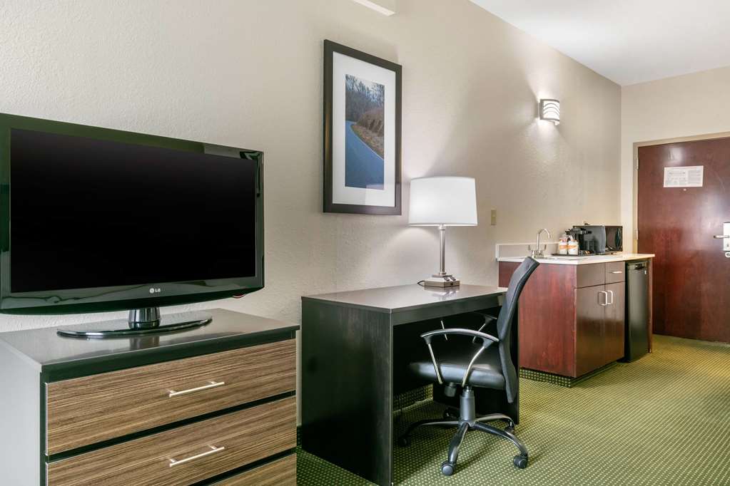 Quality Inn Monteagle - photo 11