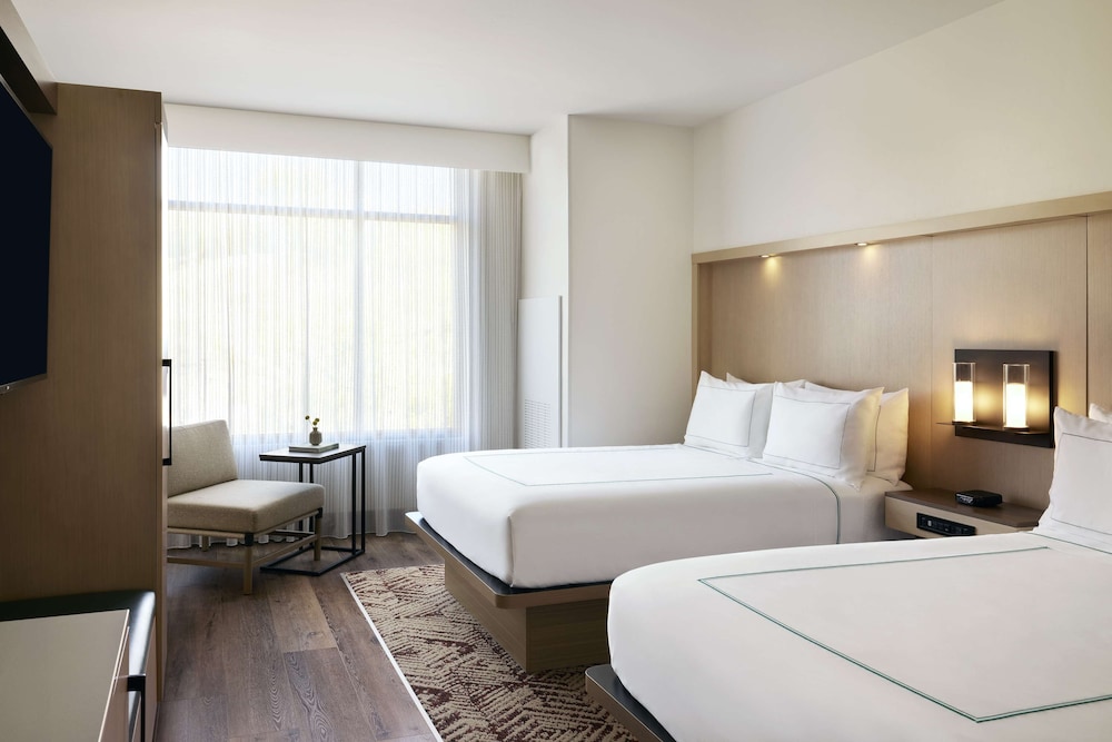 The Eddy Hotel Tucson Tapestry Collection by Hilton - photo 26