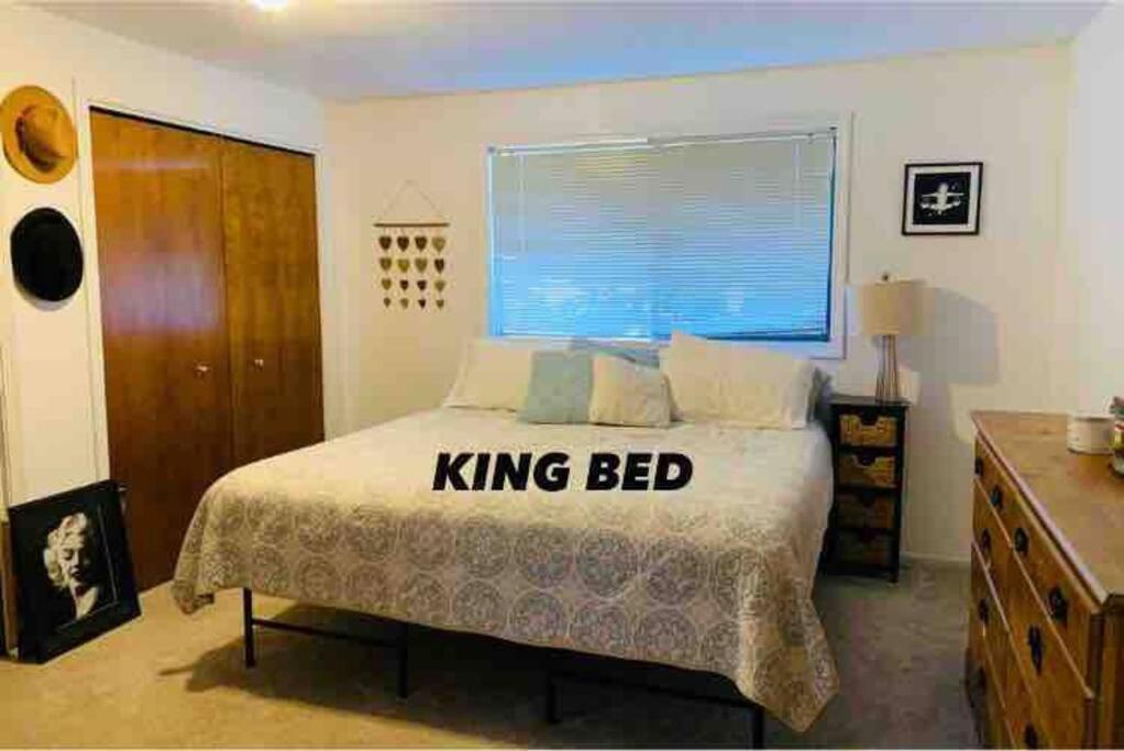 Hathaway a family home — 4-Star Luxury Hotel in Corvallis, United States