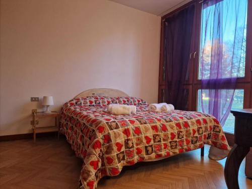 Il Giottino in Arezzo, Italy