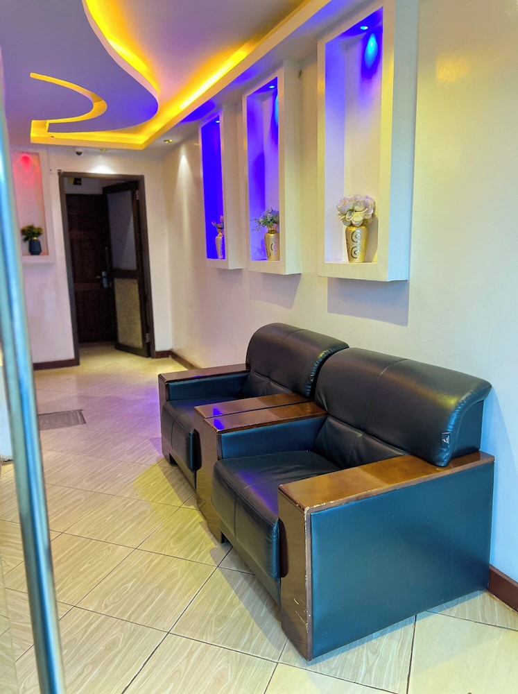 Sky Park Lounge — Nairobi — photo 2