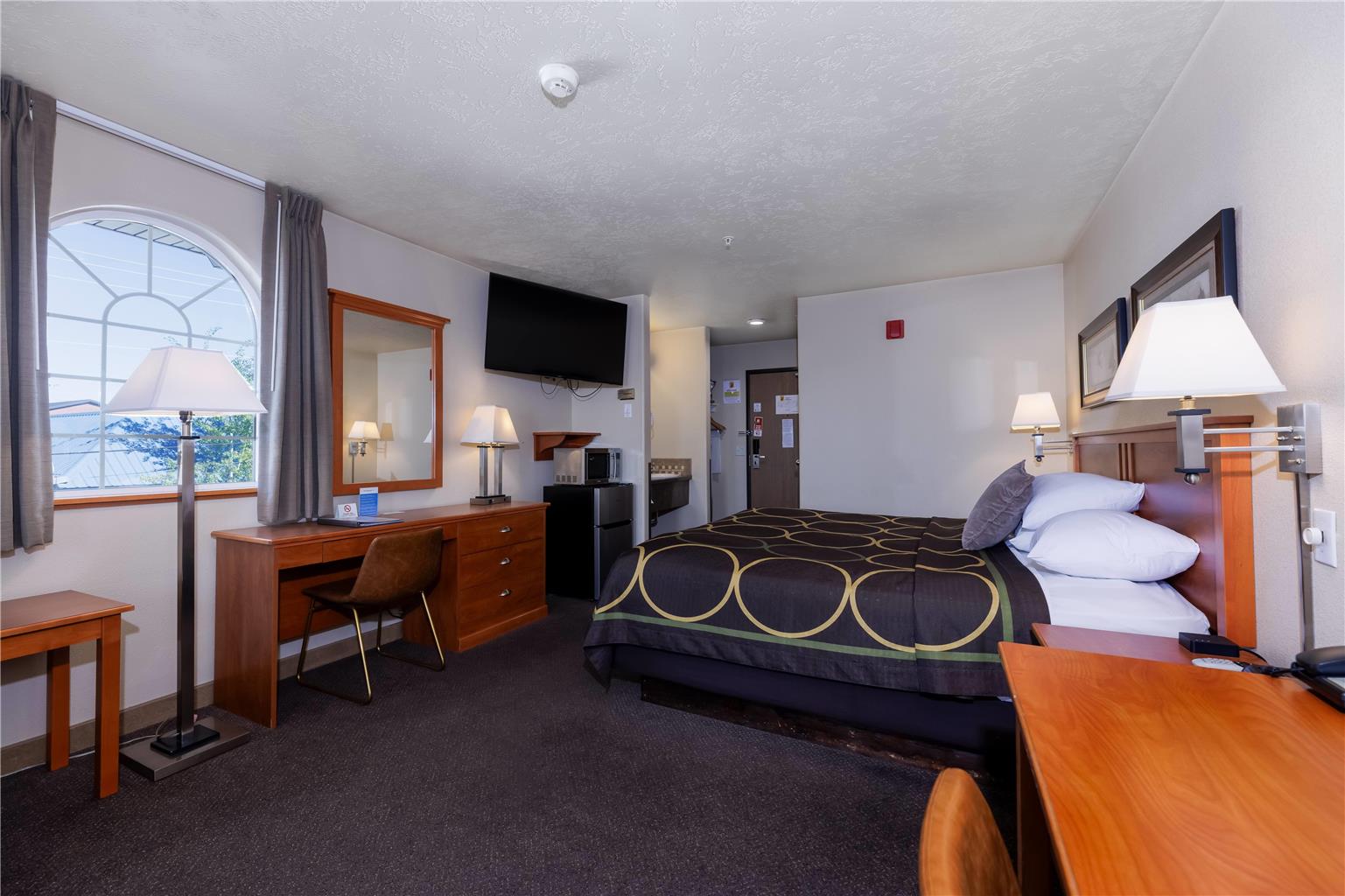 Super 8 by Wyndham Grangeville - photo 102