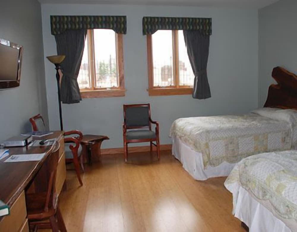 Hotel Floyd - photo 11