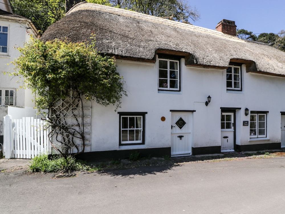 Small Piece — 4-Star Luxury Hotel in Minehead, United Kingdom