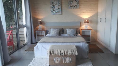 Dejeps in Unknown City, Uruguay