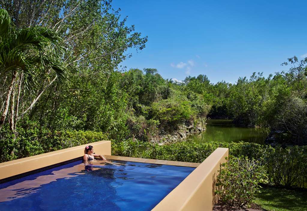 Serenity Pool Villa - View