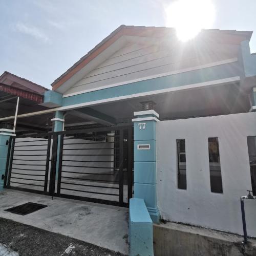Homestay Murah Melaka Melayu Sahaja — 4-Star Luxury Hotel in Malacca, Malaysia
