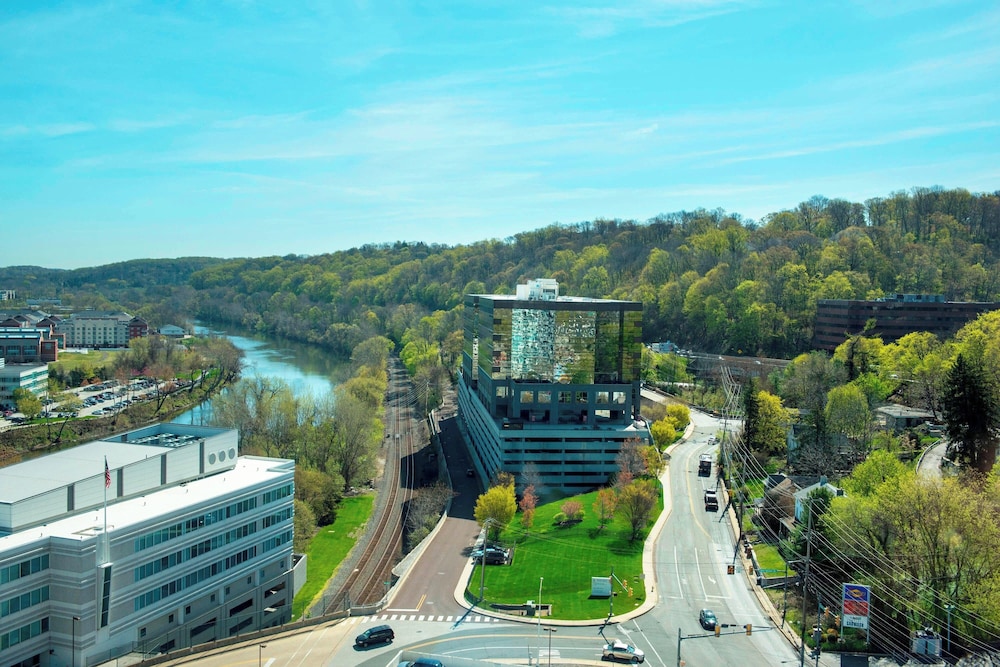 Marriott Philadelphia West - photo 7
