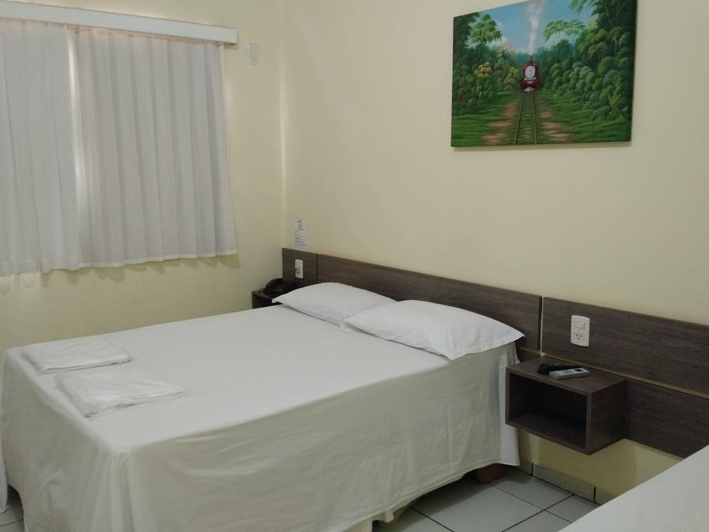 Hotel O Compadre — Porto Velho — photo 2