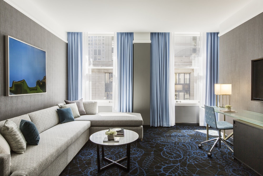 Kimpton Gray Hotel by IHG - photo 13