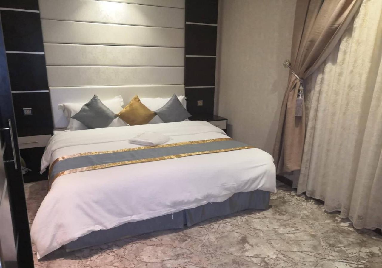 Ziara - carbon neutral hotel in Riyadh