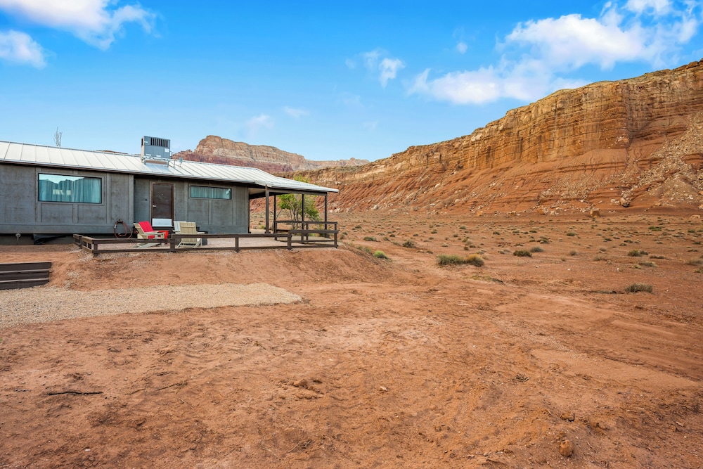 Marble Canyon Lodge - photo 151