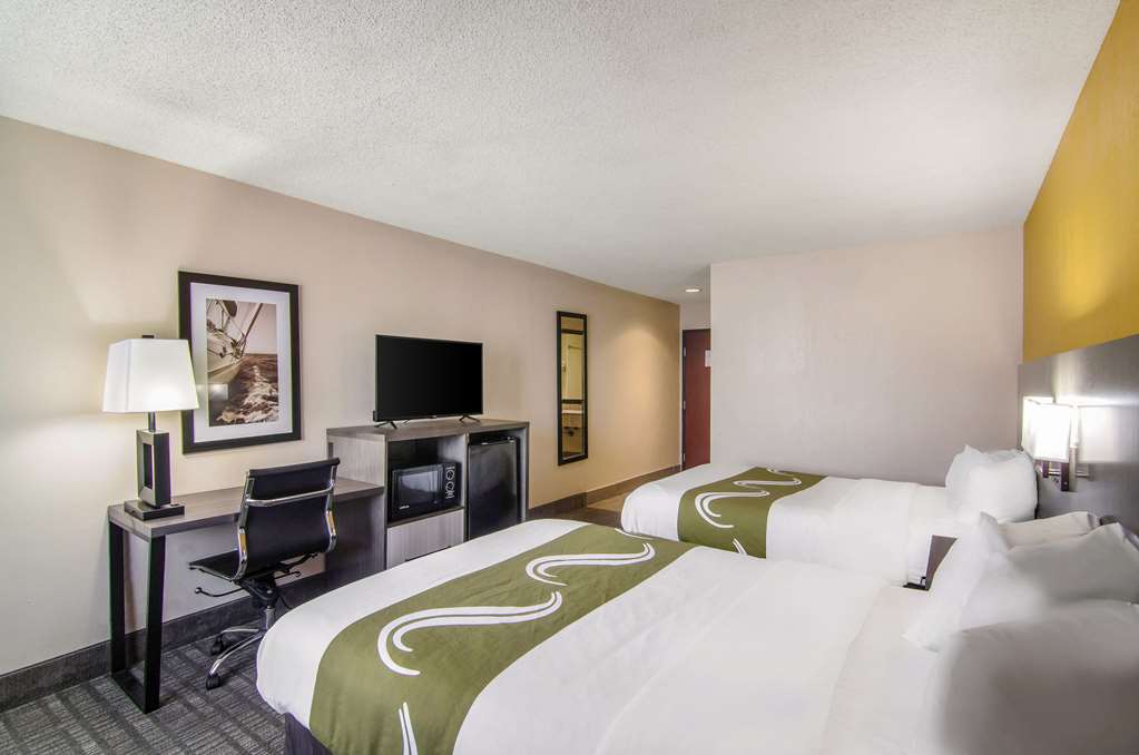 Quality Inn near University of Mobile - photo 13