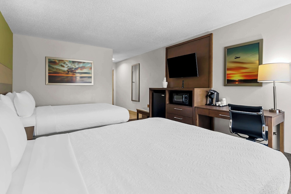 Best Western Niceville Eglin AFB Hotel - photo 16