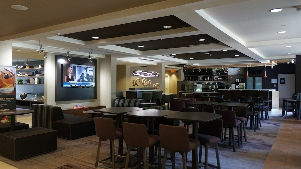 Courtyard by Marriott Columbia Northeast Fort Jackson Area - photo 57