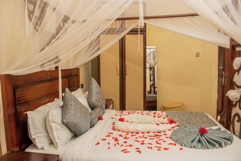 Galore Luxury Resort — Kisumu — photo 5