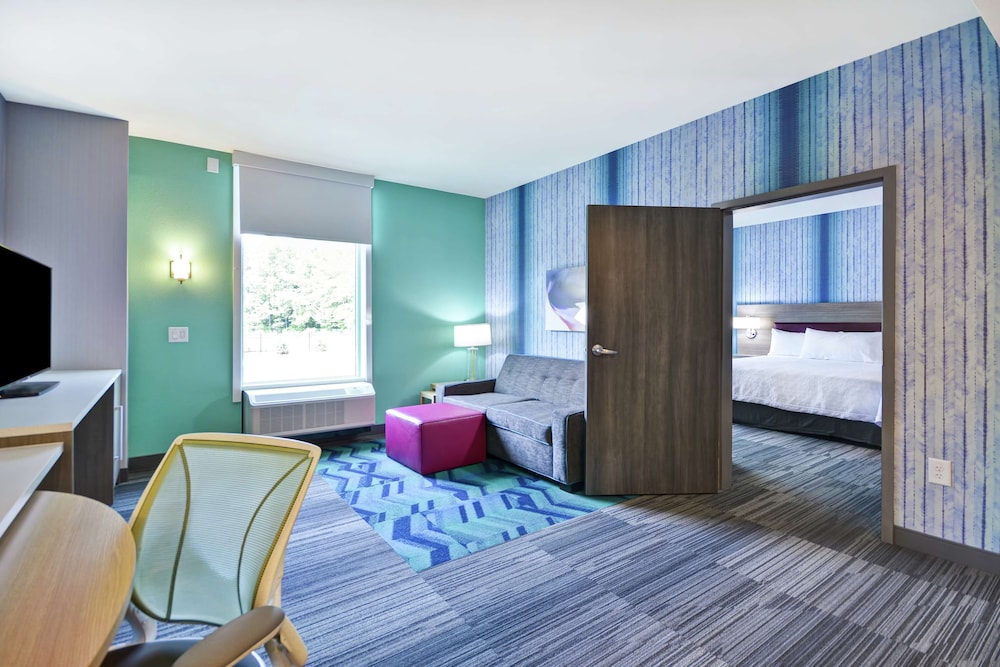 Home2 Suites by Hilton Atlanta W Lithia Springs - photo 9