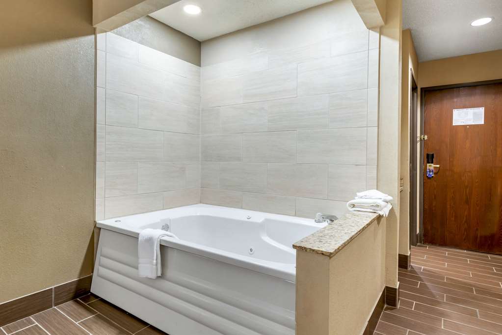 Comfort Inn Sault Sainte Marie - photo 33