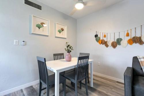 Central 1b apt Next to Airport Virg 12 — 4-Star Luxury Hotel in Miami, United States