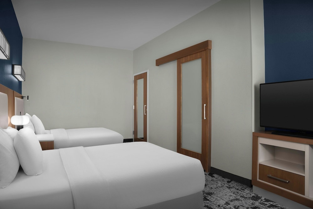 SpringHill Suites Savannah Downtown Historic District - photo 14