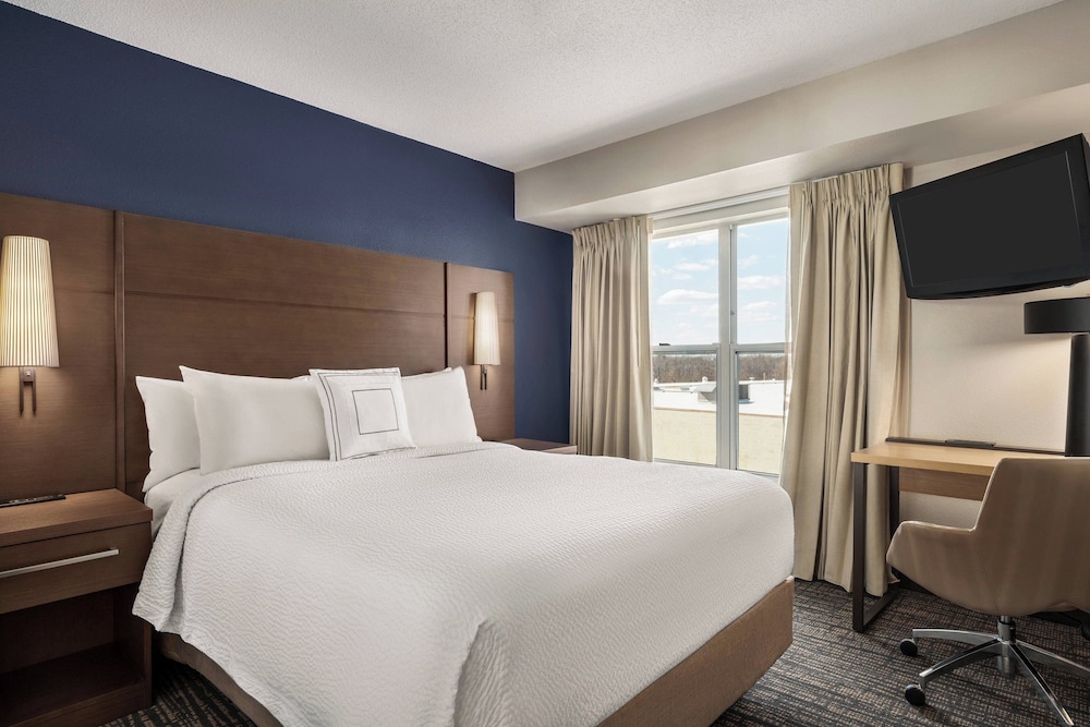 Residence Inn by Marriott Deptford - photo 8