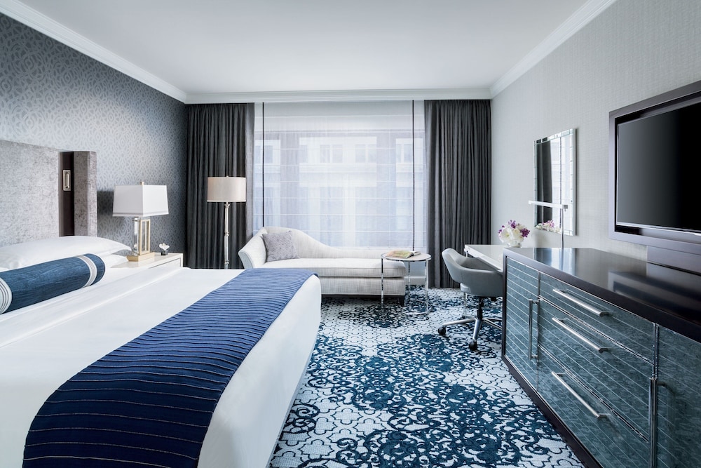 The Ritz Carlton San Francisco - photo 18