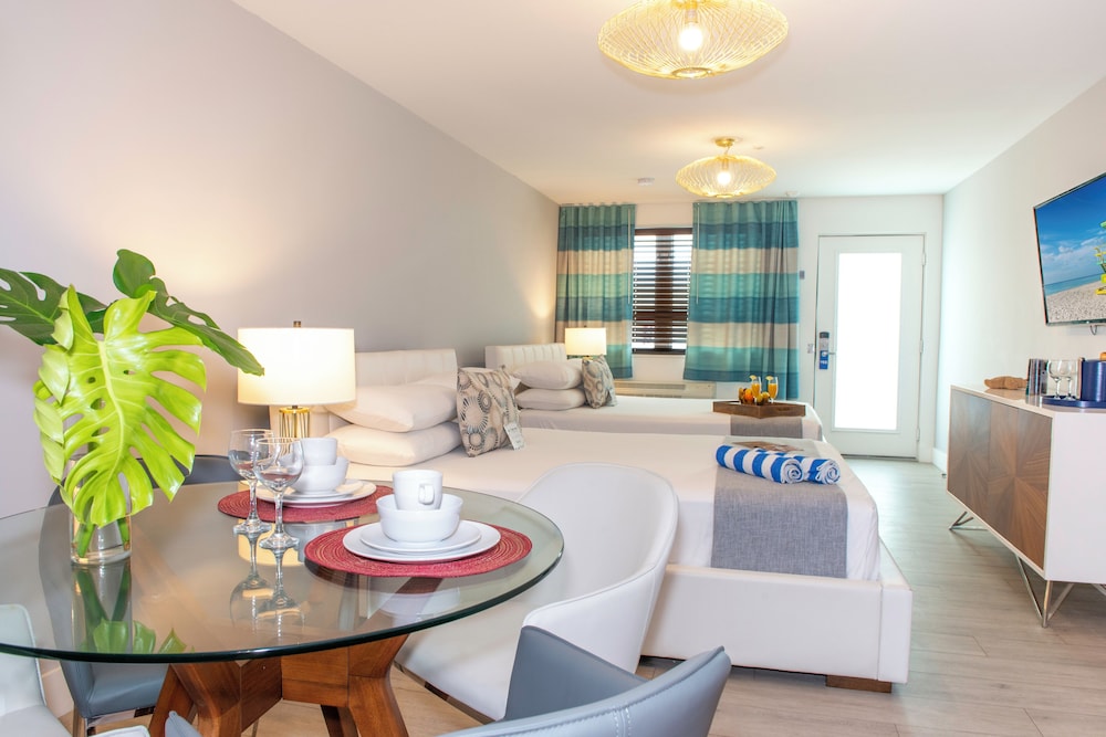 Waterside Hotel and Suites - photo 12