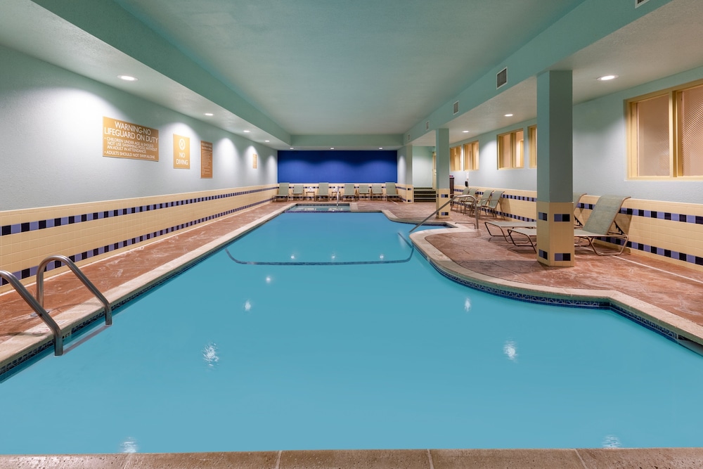Candlewood Suites West Springfield by IHG - photo 23