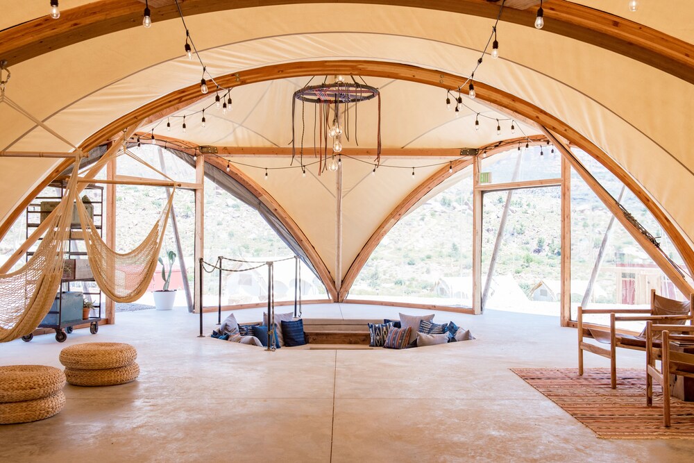 Under Canvas Mount Rushmore - photo 3