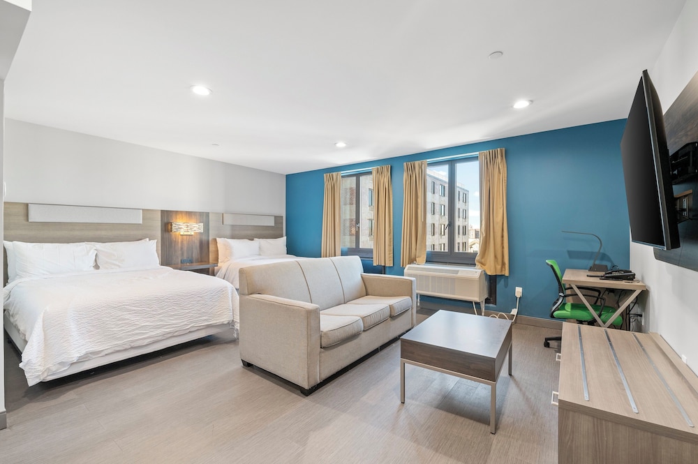Holiday Inn Express & Suites Bronx NYC an IHG Hotel - photo 15