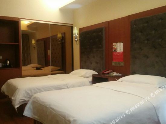 Letian Hotel - carbon neutral hotel in Changde
