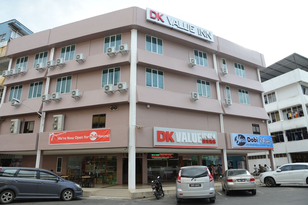 Dk Value Inn in Bintulu, Malaysia