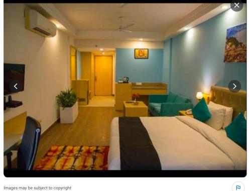 Arogyam Suites — Unknown City — photo 2