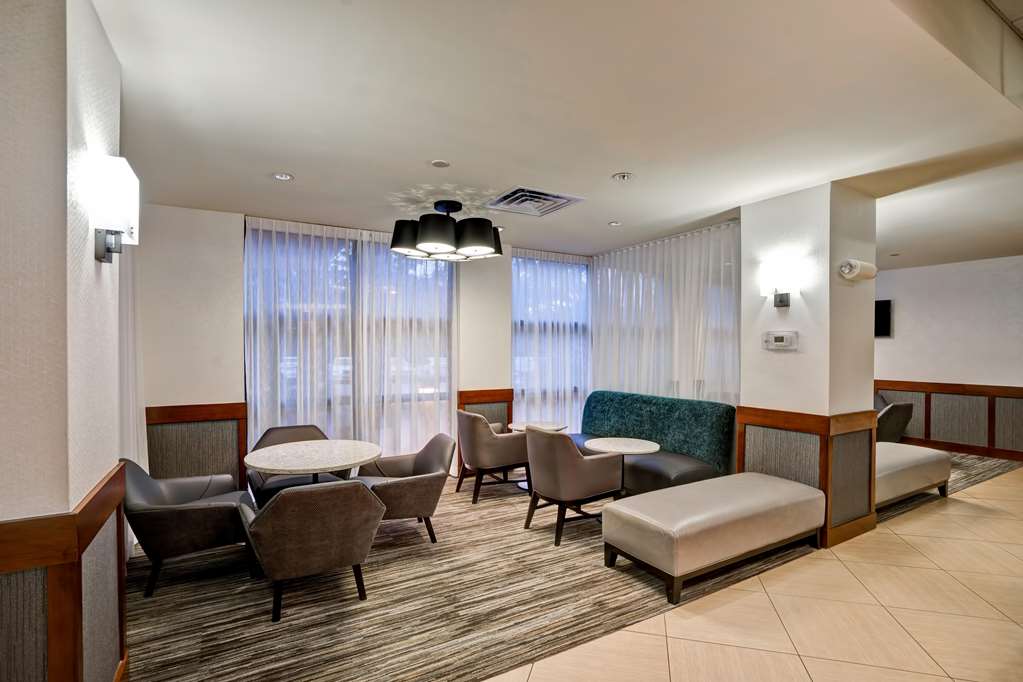 Hyatt Place Richmond Innsbrook - photo 23