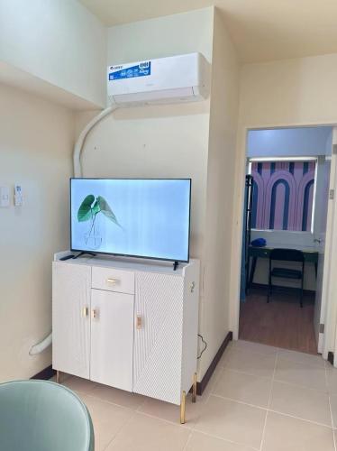 Brixton place 2815 Weston tower in Manila, Philippines