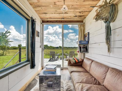 Flophouze Shipping Container Hotel - featured photo