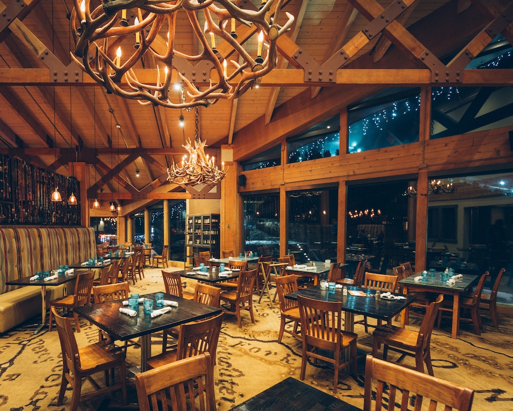 Snow King Resort Hotel & Luxury Residences - photo 99