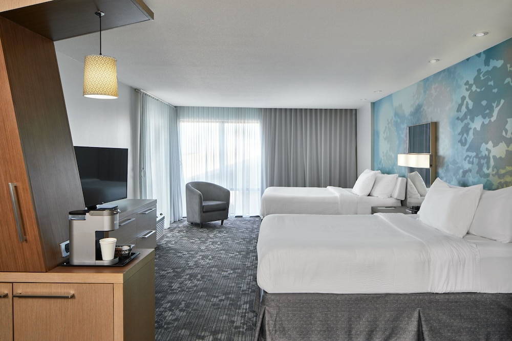 Courtyard by Marriott Atlanta Lithia Springs - photo 11