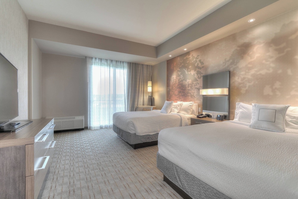 Courtyard by Marriott Pigeon Forge - photo 26