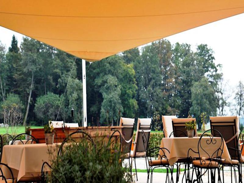 Elegans Hotel Brdo in Kranj, Slovenia