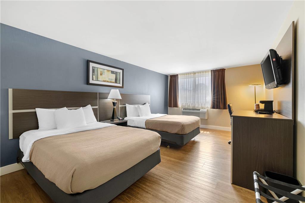 Quality Inn Niagara Falls Blvd - photo 20