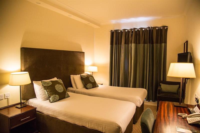 The Cairn Hotel - last minute hotel in Edinburgh