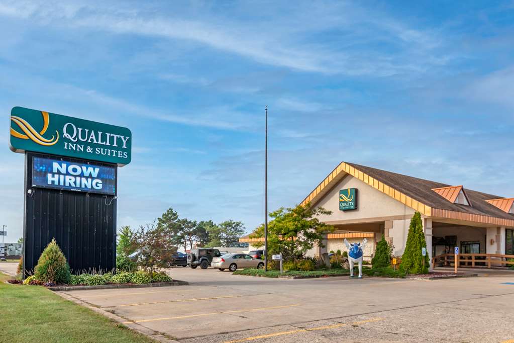 Quality Inn And Suites Escanaba - photo 2