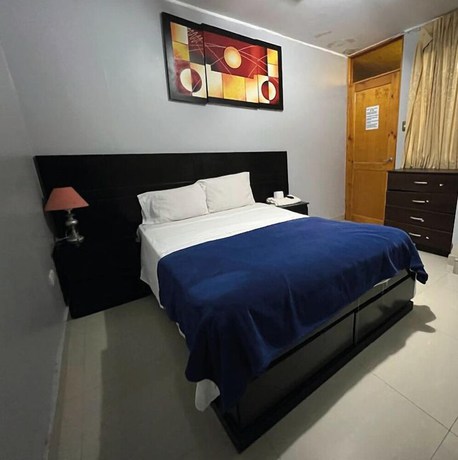 Hotel Loma Dorada — Sechura — photo 3