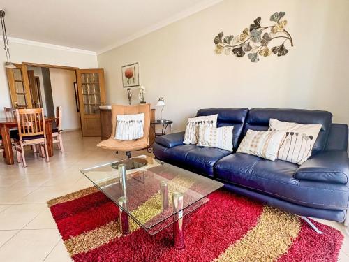 Apartment Sunny Beach Casa M by Interhome — 4-Star Luxury Hotel in Armacao De Pera, Portugal